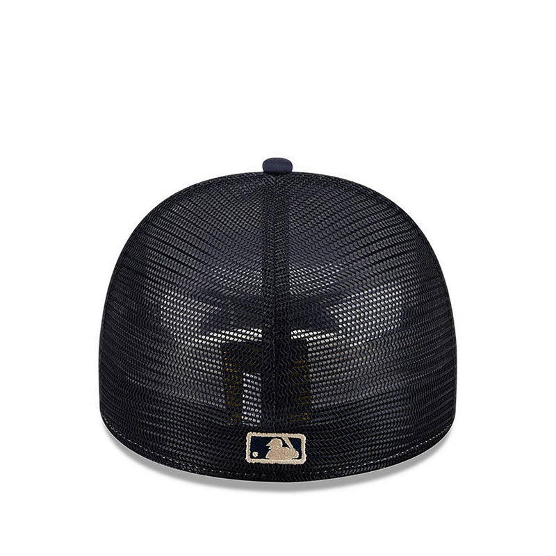 59FIFTYDay 59FIFTYAf New York Yankees Men's Caps - Navy