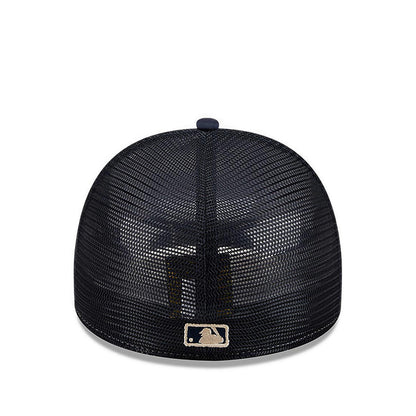 59FIFTYDay 59FIFTYAf New York Yankees Men's Caps - Navy