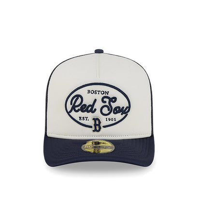 59FIFTYDay 59FIFTYAf Boston Red Sox Men's Caps - Navy