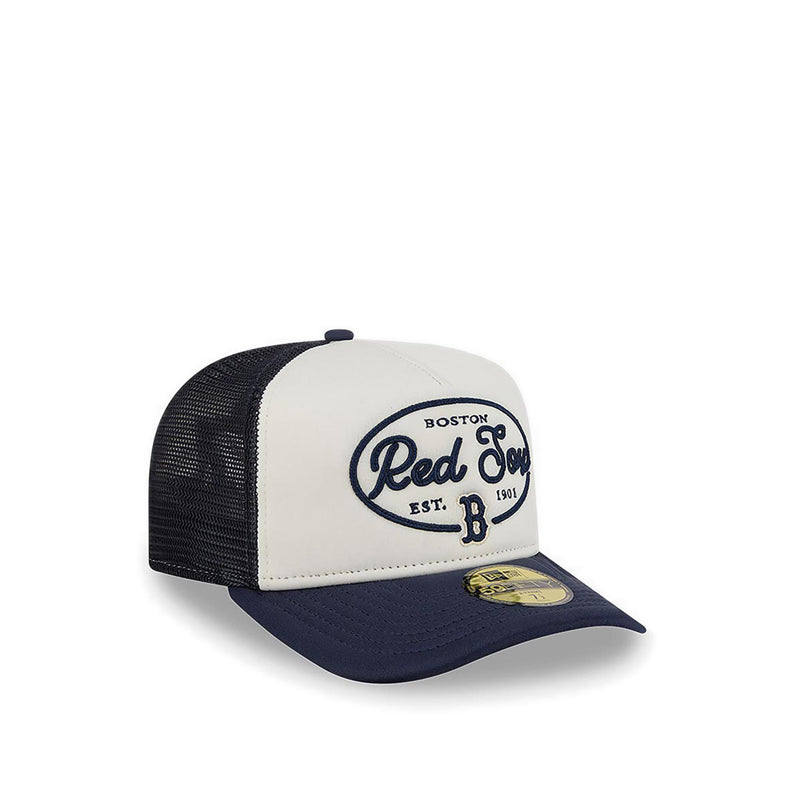 59FIFTYDay 59FIFTYAf Boston Red Sox Men's Caps - Navy