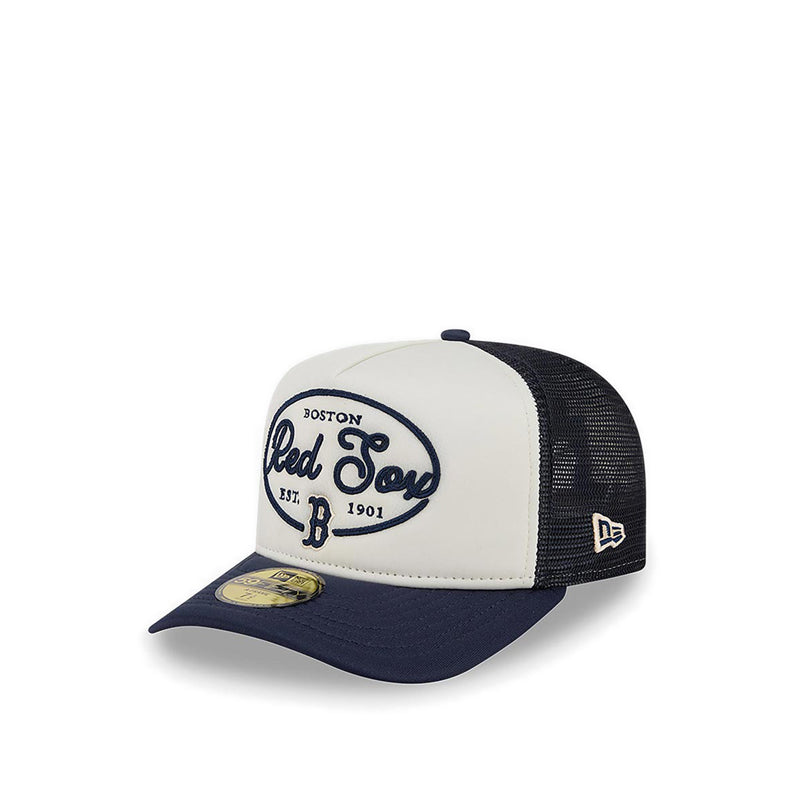 59FIFTYDay 59FIFTYAf Boston Red Sox Men's Caps - Navy