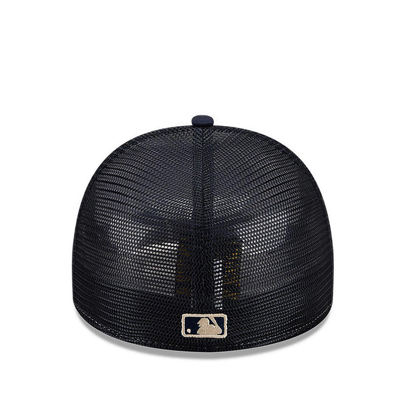 59FIFTYDay 59FIFTYAf Boston Red Sox Men's Caps - Navy