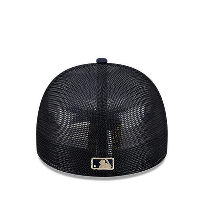 59FIFTYDay 59FIFTYAf Boston Red Sox Men's Caps - Navy