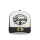 59FIFTYDay 59FIFTYAf San Francisco Giants Men's Caps - Black