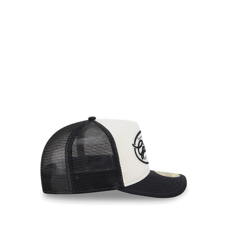 59FIFTYDay 59FIFTYAf San Francisco Giants Men's Caps - Black