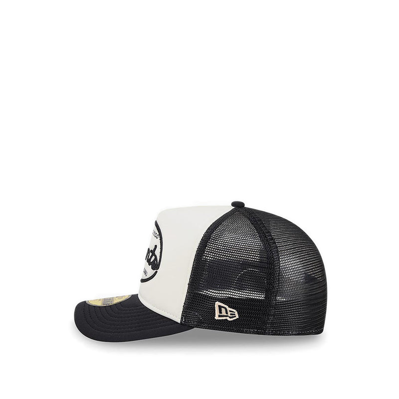 59FIFTYDay 59FIFTYAf San Francisco Giants Men's Caps - Black