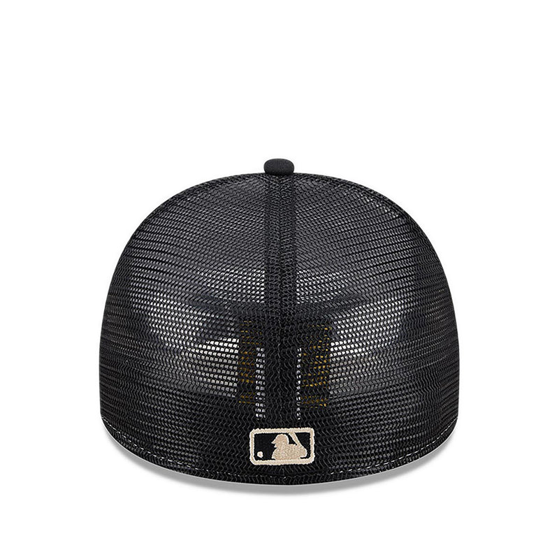 59FIFTYDay 59FIFTYAf San Francisco Giants Men's Caps - Black