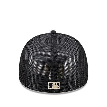 59FIFTYDay 59FIFTYAf San Francisco Giants Men's Caps - Black