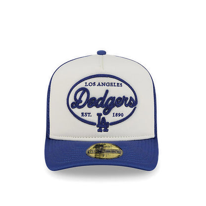 59FIFTYDay 59FIFTYAf Los Angeles Dodgers Men's Caps - Dark Blue