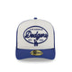 59FIFTYDay 59FIFTYAf Los Angeles Dodgers Men's Caps - Dark Blue