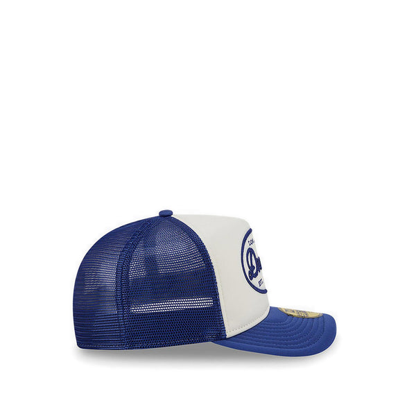 59FIFTYDay 59FIFTYAf Los Angeles Dodgers Men's Caps - Dark Blue