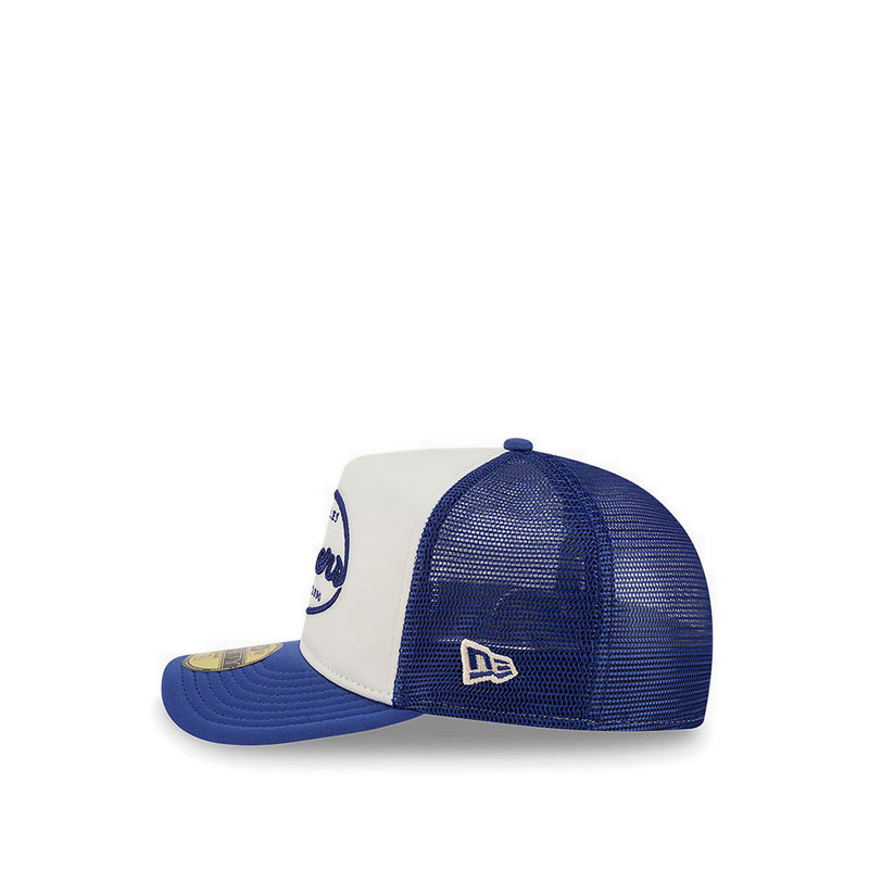 59FIFTYDay 59FIFTYAf Los Angeles Dodgers Men's Caps - Dark Blue