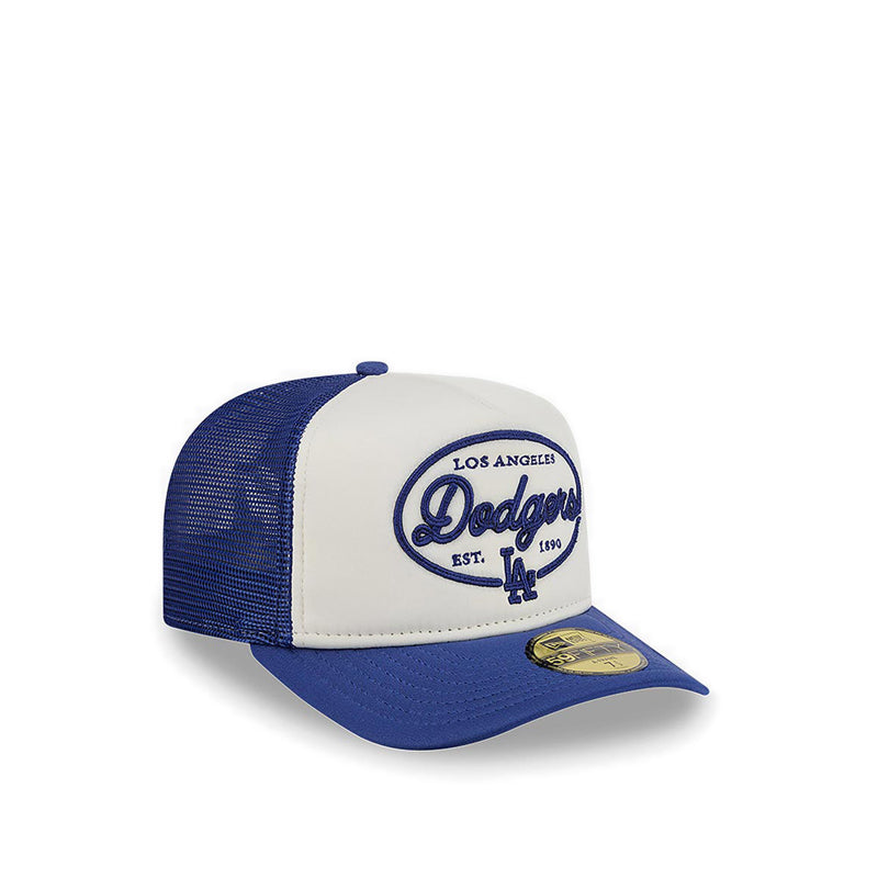 59FIFTYDay 59FIFTYAf Los Angeles Dodgers Men's Caps - Dark Blue