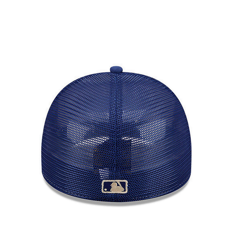 59FIFTYDay 59FIFTYAf Los Angeles Dodgers Men's Caps - Dark Blue