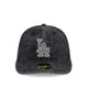 59FIFTYDay 59FIFTYLp Los Angeles Dodgers Men's Caps - Black