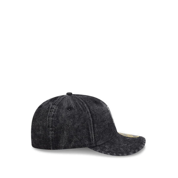 59FIFTYDay 59FIFTYLp Los Angeles Dodgers Men's Caps - Black