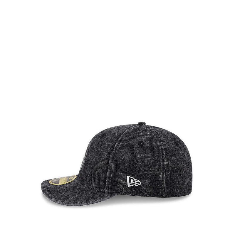 59FIFTYDay 59FIFTYLp Los Angeles Dodgers Men's Caps - Black