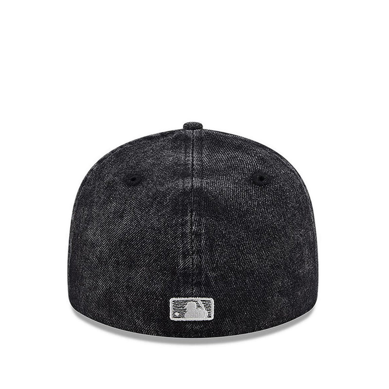 59FIFTYDay 59FIFTYLp Los Angeles Dodgers Men's Caps - Black