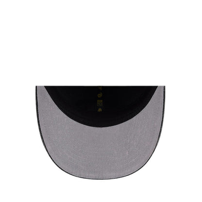 59FIFTYDay 59FIFTYLp Los Angeles Dodgers Men's Caps - Black
