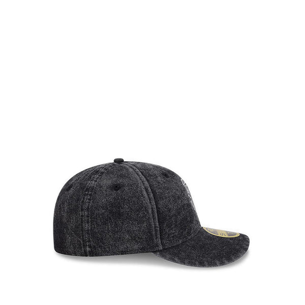 59FIFTYDay 59FIFTYLp San Francisco Giants Men's Caps - Black