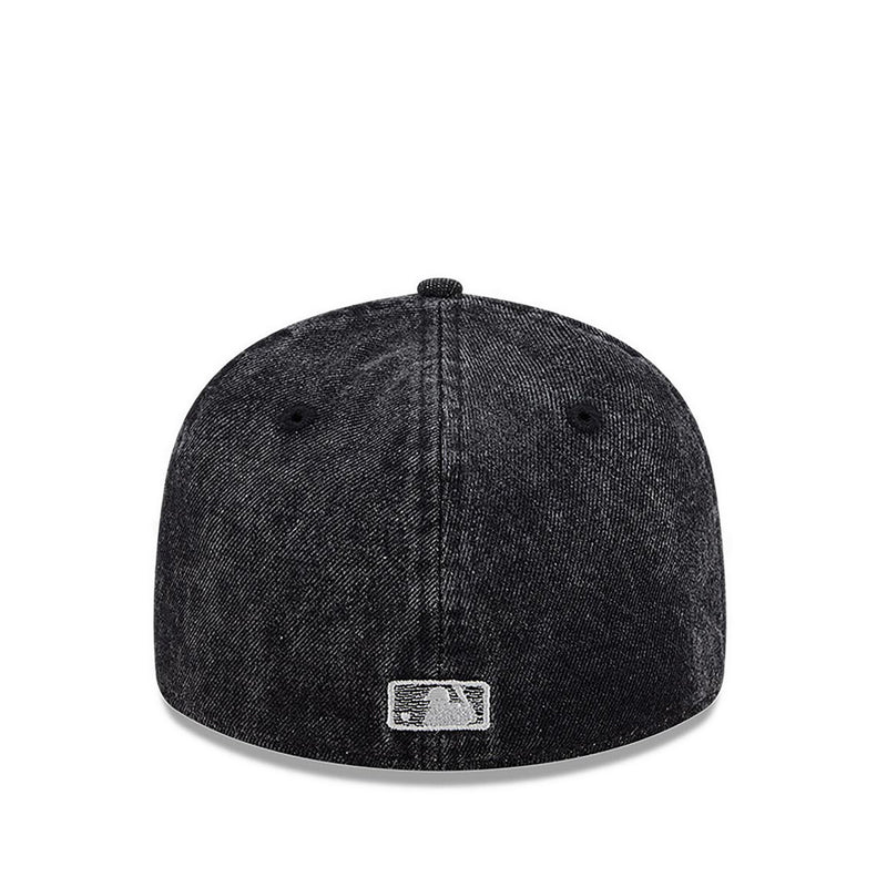 59FIFTYDay 59FIFTYLp San Francisco Giants Men's Caps - Black