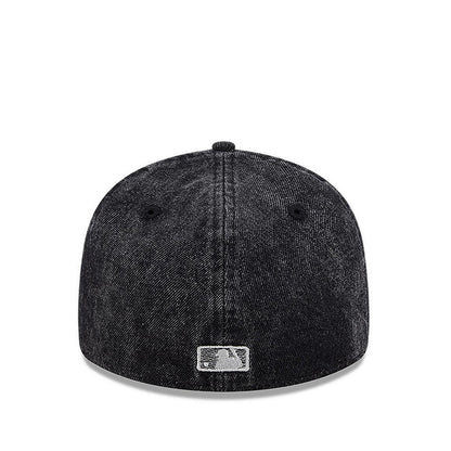 59FIFTYDay 59FIFTYLp San Francisco Giants Men's Caps - Black