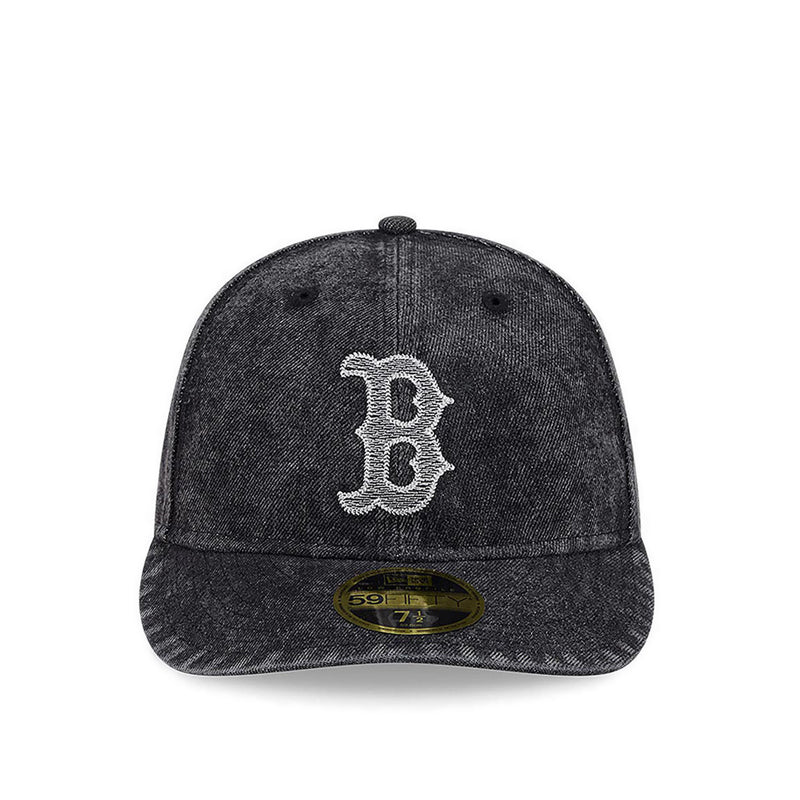 59FIFTYDay 59FIFTYLp Boston Red Sox Men's Caps - Black