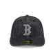59FIFTYDay 59FIFTYLp Boston Red Sox Men's Caps - Black