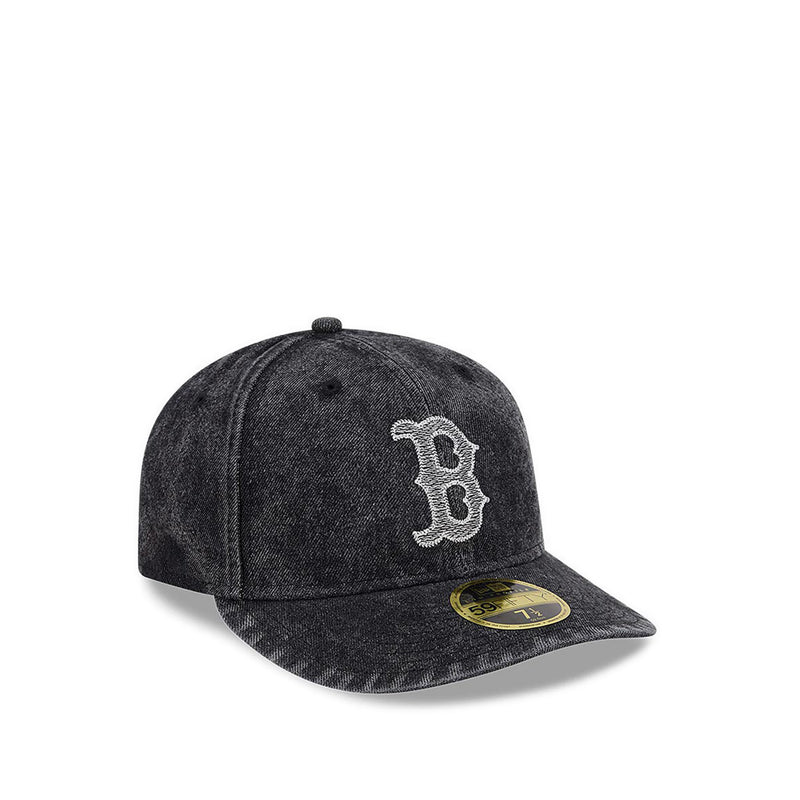 59FIFTYDay 59FIFTYLp Boston Red Sox Men's Caps - Black