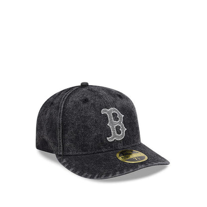 59FIFTYDay 59FIFTYLp Boston Red Sox Men's Caps - Black