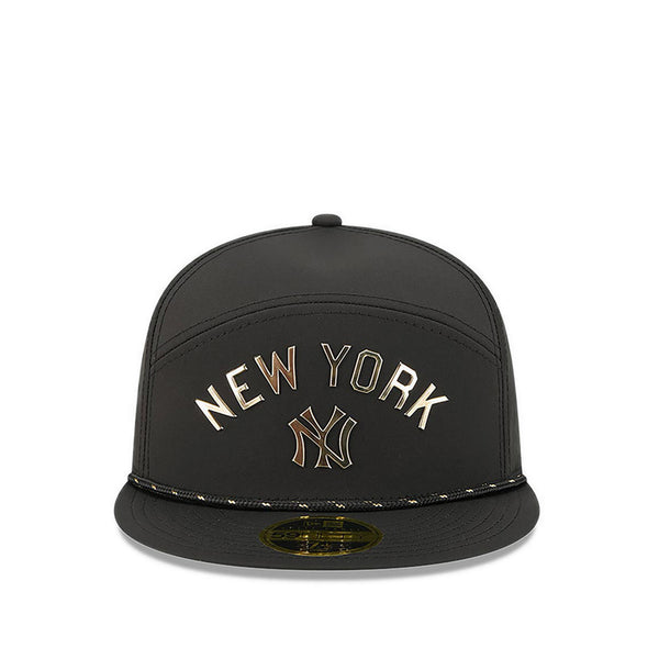 59FIFTYDay 59FIFTYSp New York Yankeesco Men's Caps - Black