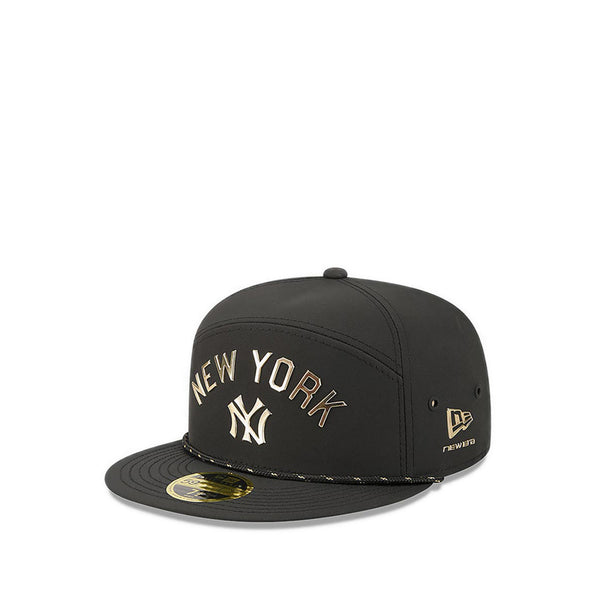 59FIFTYDay 59FIFTYSp New York Yankeesco Men's Caps - Black