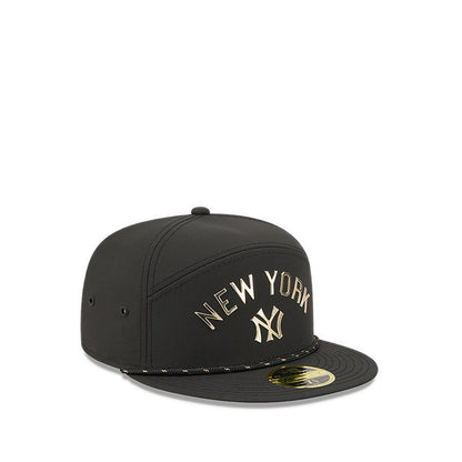 59FIFTYDay 59FIFTYSp New York Yankeesco Men's Caps - Black