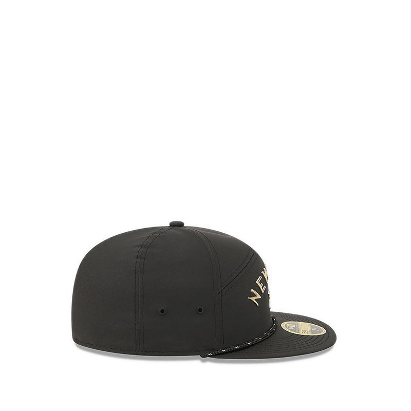 59FIFTYDay 59FIFTYSp New York Yankeesco Men's Caps - Black