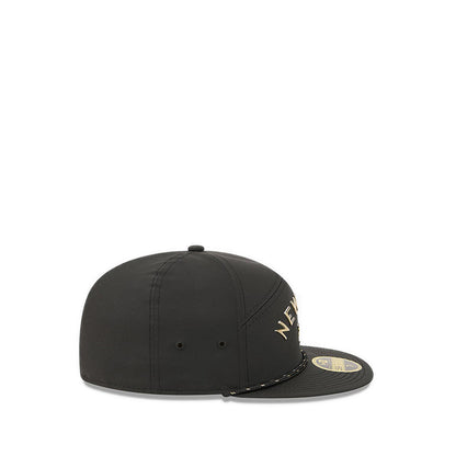 59FIFTYDay 59FIFTYSp New York Yankeesco Men's Caps - Black