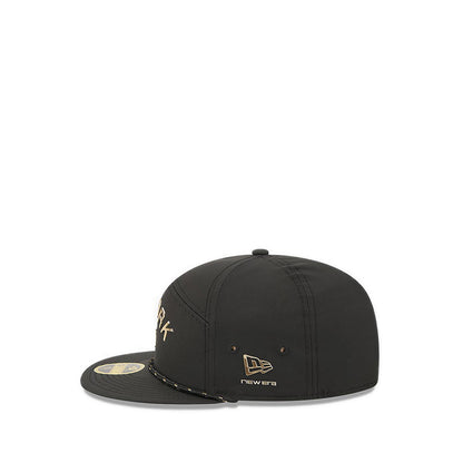 59FIFTYDay 59FIFTYSp New York Yankeesco Men's Caps - Black