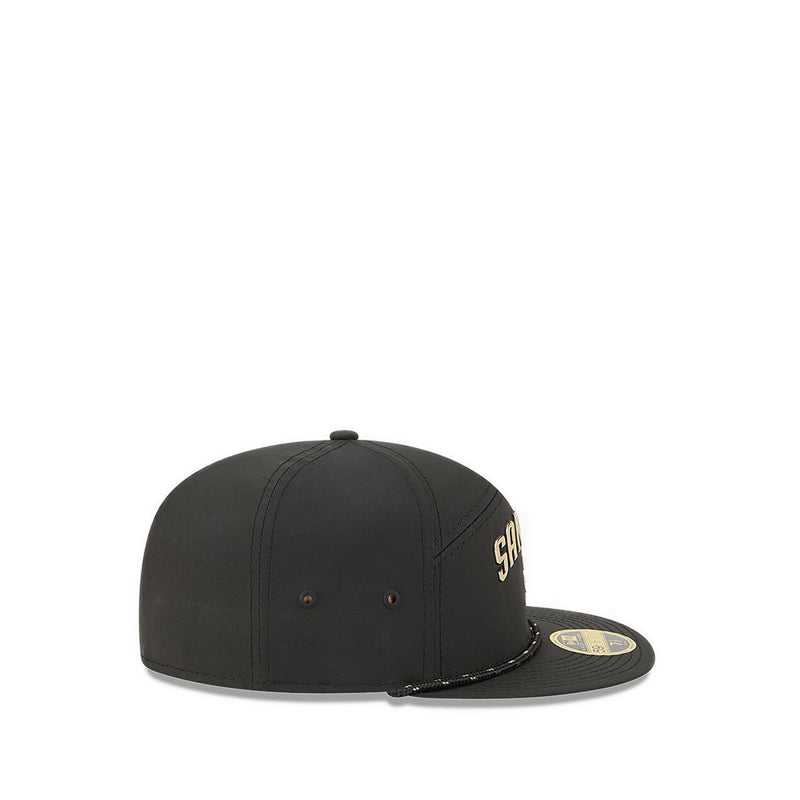 59FIFTYDay 59FIFTYSp San Diego Padres Men's Caps - Black