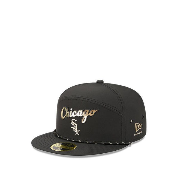 59FIFTYDay 59FIFTYSp Chicago White Sox Men's Caps - Black