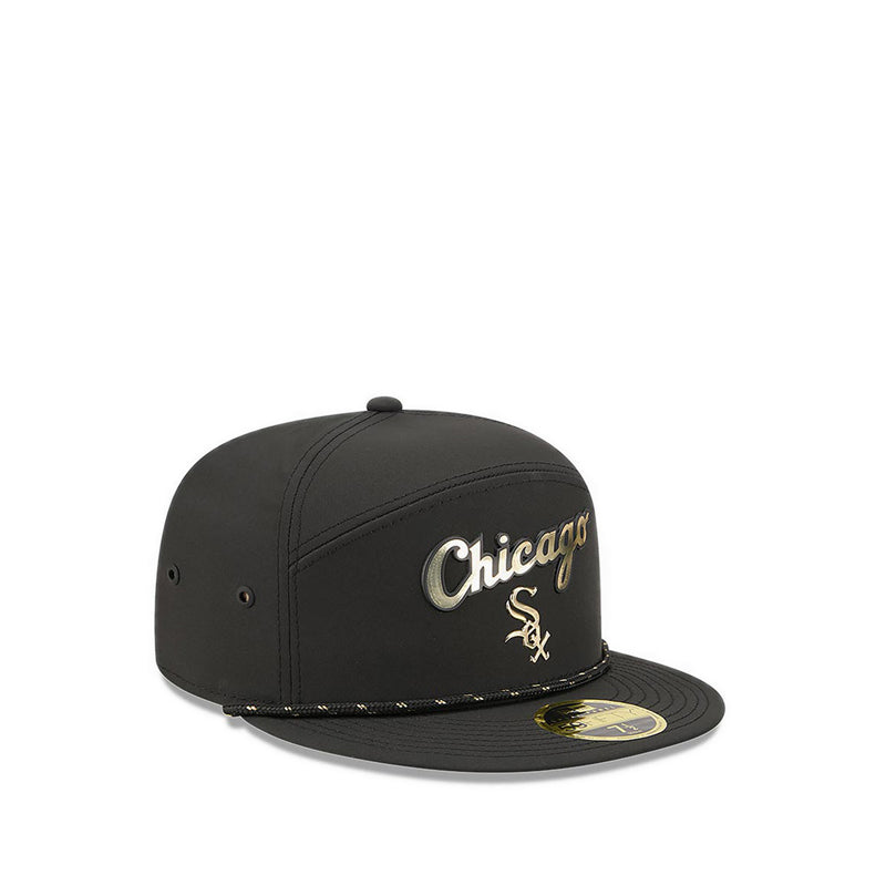 59FIFTYDay 59FIFTYSp Chicago White Sox Men's Caps - Black