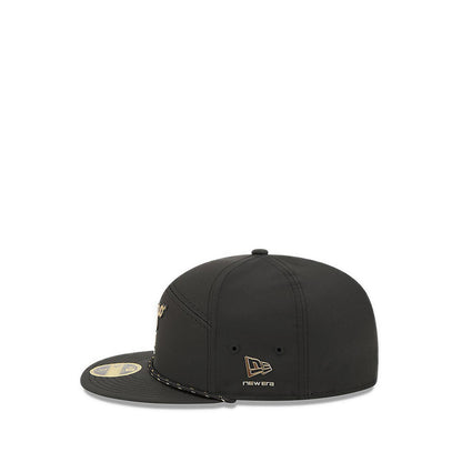59FIFTYDay 59FIFTYSp Chicago White Sox Men's Caps - Black
