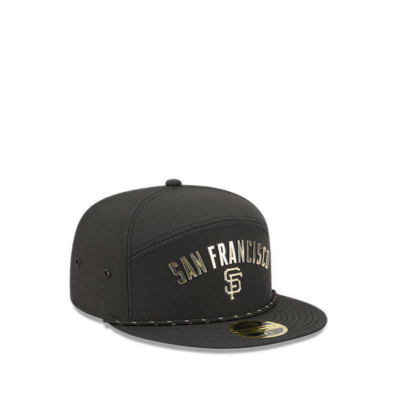 59FIFTYDay 59FIFTYSp San Francisco Giants Men's Caps - Black