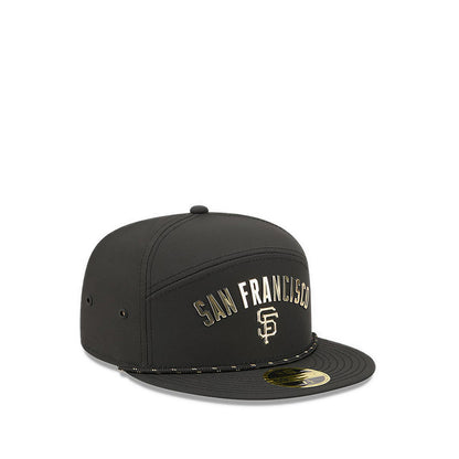 59FIFTYDay 59FIFTYSp San Francisco Giants Men's Caps - Black