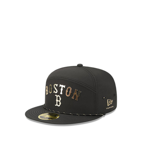 59FIFTYDay 59FIFTYSp Boston Red Sox Men's Caps - Black