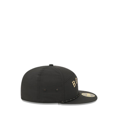 59FIFTYDay 59FIFTYSp Boston Red Sox Men's Caps - Black
