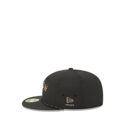 59FIFTYDay 59FIFTYSp Boston Red Sox Men's Caps - Black