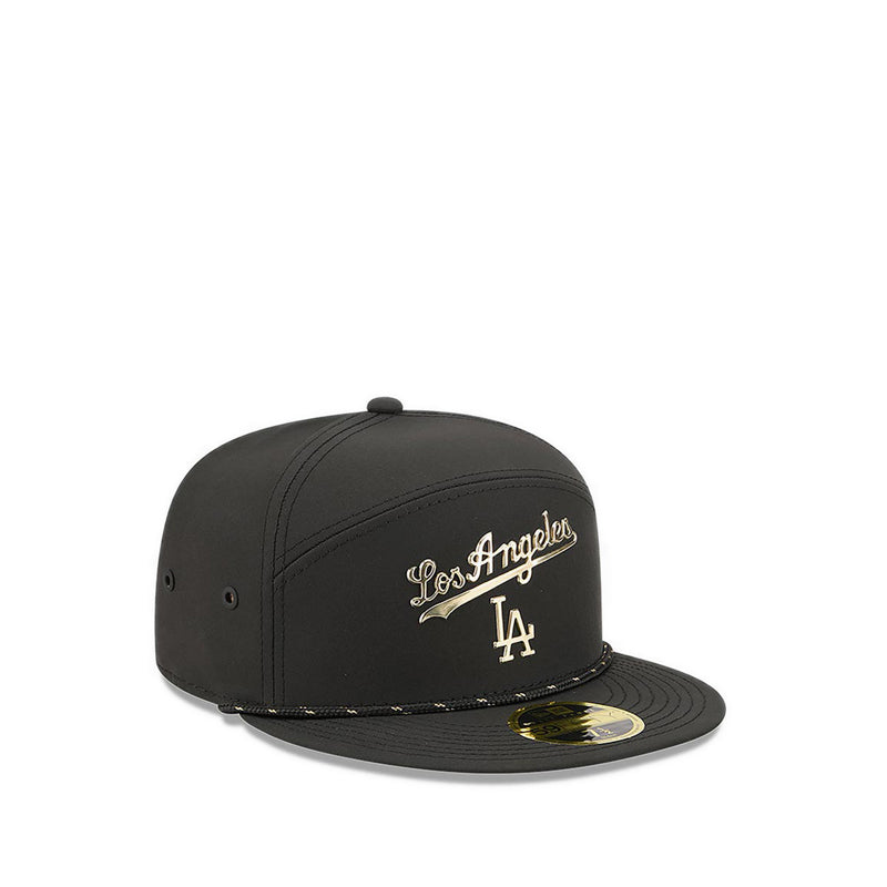59FIFTYDay 59FIFTYSp Los Angeles Dodgers Men's Caps - Black