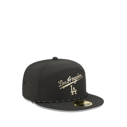 59FIFTYDay 59FIFTYSp Los Angeles Dodgers Men's Caps - Black