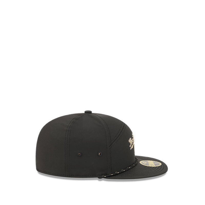 59FIFTYDay 59FIFTYSp Los Angeles Dodgers Men's Caps - Black