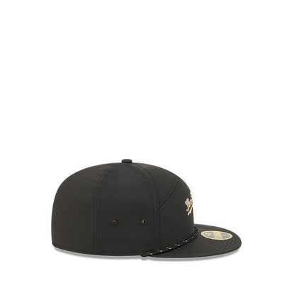 59FIFTYDay 59FIFTYSp Los Angeles Dodgers Men's Caps - Black