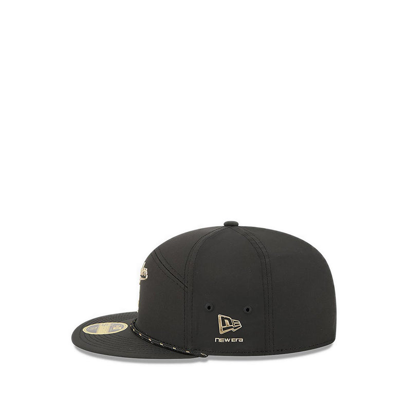 59FIFTYDay 59FIFTYSp Los Angeles Dodgers Men's Caps - Black